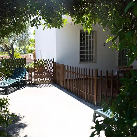 A Casa Di Giacomo-2