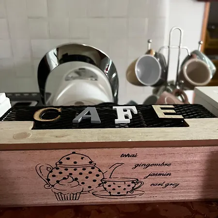 A Casa Di Giacomo-3